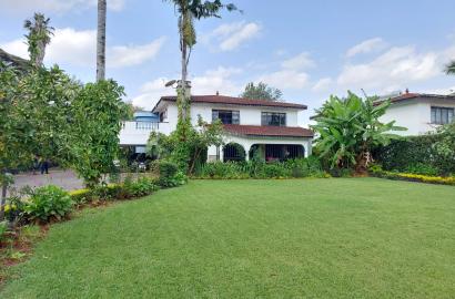 5 bedroom house in Ridgeways